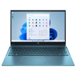 Notebook HP Pavilion 15.6