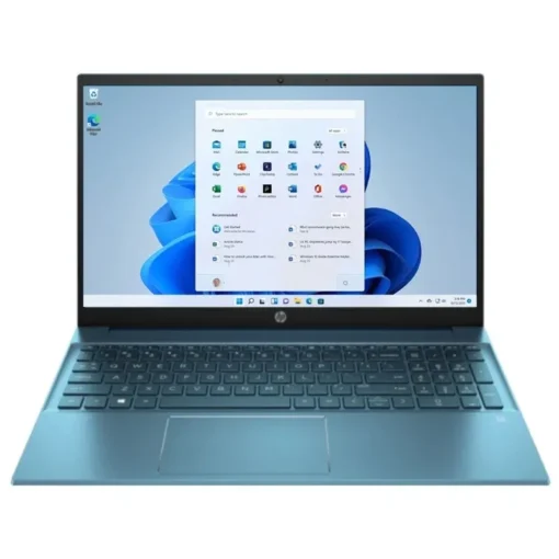 Notebook HP Pavilion 15.6" 15-Eh0010La Ryzen 7 4700U, 12Gb Ram, 500Gb Ssd, W11 (MPN 310H0LA_12G500, Notebooks) img-1