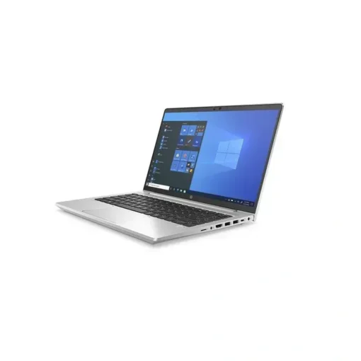 Notebook HP ProBook 445 G8 14" FullHD, 8GB RAM, 512GB SSD, Win 11 PRO (MPN 637N6LT, Notebooks) img-1