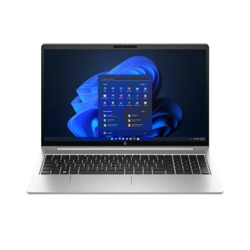 Notebook HP ProBook 450 G10, 15.6" FHD, i5-1334U, 16GB RAM, 512GB SSD, Win11 (MPN B7KF9AT, Notebooks) img-1
