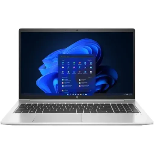Notebook HP Probook 445 G9 14" HD Ryzen 3 5425U, 16GB RAM, 512GB SSD, Win11 Pro (MPN CE-001240, Notebooks) img-1