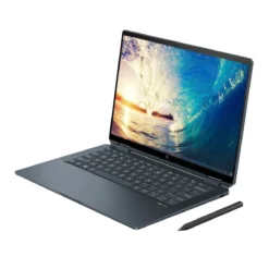 Notebook HP Spectre X360 14“ Touch (U7-155H, 32Gb Ram, 1Tb Ssd , Win11, Blue (MPN A14MTLA, Notebooks) img-1