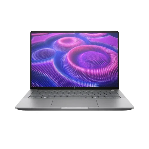 Notebook HP ZBook Ultra 14" OLED Ryzen AI Max+ 395, 128GB DDR5, 2TB SSD (MPN B93E5LT, Workstations portátiles) img-1