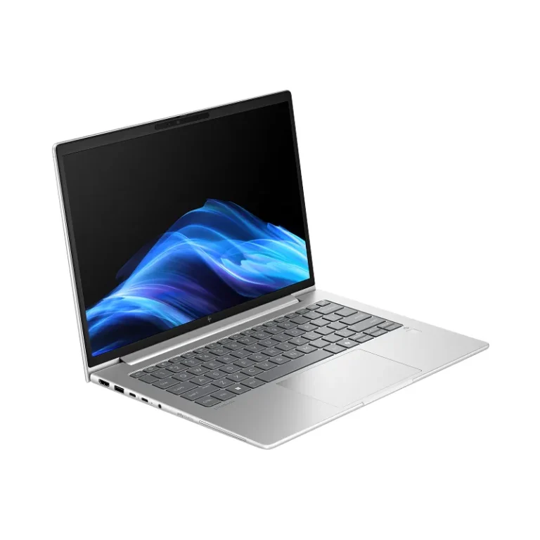 Notebook HP EliteBook 6 G1A R AI 7 350 32G 512Ssd | Centrale