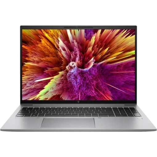 Notebook Hp Zbook Firefly G10 Ryzen 5 Pro 7640Hs, 16Gb Ram, 512Gb Ssd, W11P (MPN 889Y4LA, Notebooks) img-1