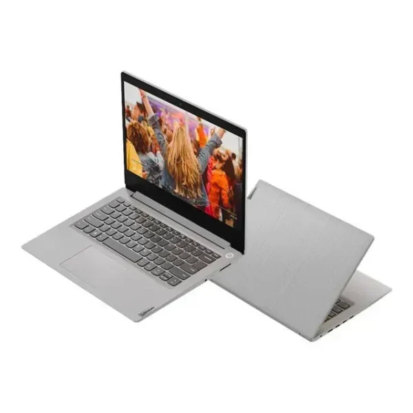 Notebook Lenovo IdeaPad 3 14IML05, i3-10110U, 8GB RAM, 256GB SSD, Win 11 Home 81WA00HMCL img-1