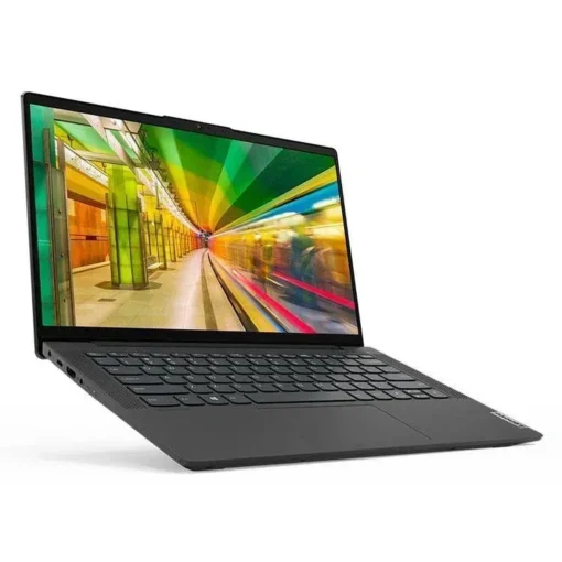 Notebook Lenovo IdeaPad 5, 14" AMD Ryzen 5 5500U, 8GB RAM, 512GB SSD, Win10 Home (MPN 82LM007CCL, Notebooks) img-1
