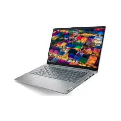 Notebook Lenovo IdeaPad 5 de 14", Ryzen 5-5500U, 512GB SSD, 16GB RAM, W10H 6 Notebook Lenovo IdeaPad 5 de 14