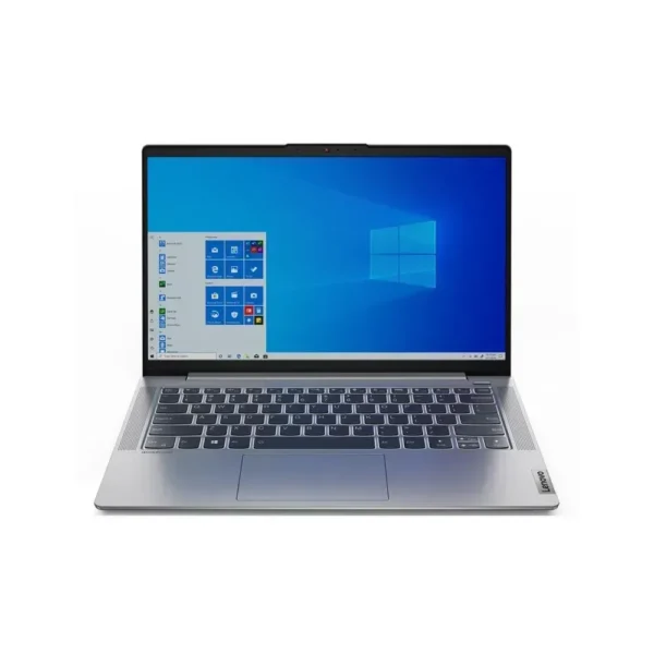 Notebook Lenovo IdeaPad 5 de 14", Ryzen 5-5500U, 512GB SSD, 16GB RAM, W10H 82LM00ECCL img-1