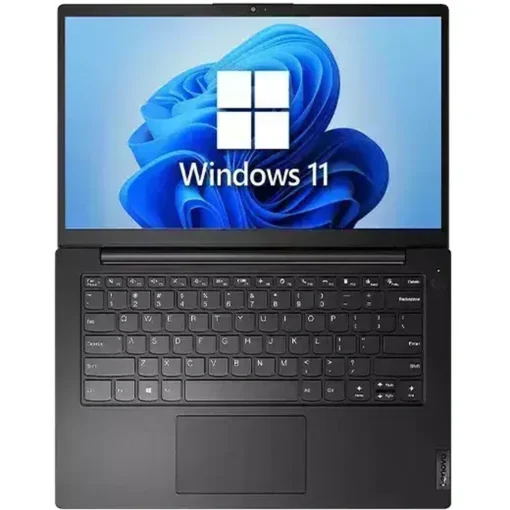 Notebook Lenovo K14 Amd Ryzen 7 5800U, 16GB RAM, 512GB SSD, Win 11 Pro (MPN 21CUS0J000, Notebooks) img-1