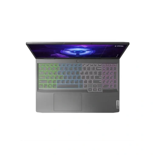 Notebook Lenovo LOQ 15IRH8 Intel Core i5-12450H, RTX 2050, 8Gb Ram, 512Gb Ssd (MPN 82XV00P4CL, Notebooks) img-1