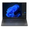 Notebook Lenovo ThinkPad E16 Gen 2, Ultra 7 155U, 16GB DDR5, 512GB SSD (MPN 21MB0019CL, Notebooks) img-1