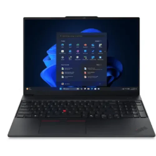 Notebook Lenovo ThinkPad L14 16" Intel Core Ultra 5 225U, 32GB, 512GB NVMe (MPN CE-009250, Notebooks) img-1