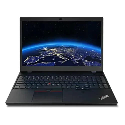 Notebook Lenovo ThinkPad P15v G3 Core i7-12700H, Quadro T600, 16GB RAM, 1TB SSD 21D9001ACL img-1