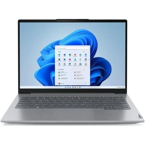 Notebook Lenovo Thinkbook 14 G6 Intel Core i7-13700H, 32GB RAM, 1TB SSD, W11Pro (MPN CE-001531, Notebooks) img-1