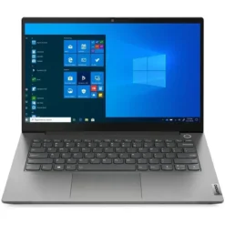 Notebook Lenovo Thinkbook G2 14“ FullHD i5-1135G7, 16GB RAM, 512GB SSD, W10P (MPN CE-000156, Notebooks) img-1