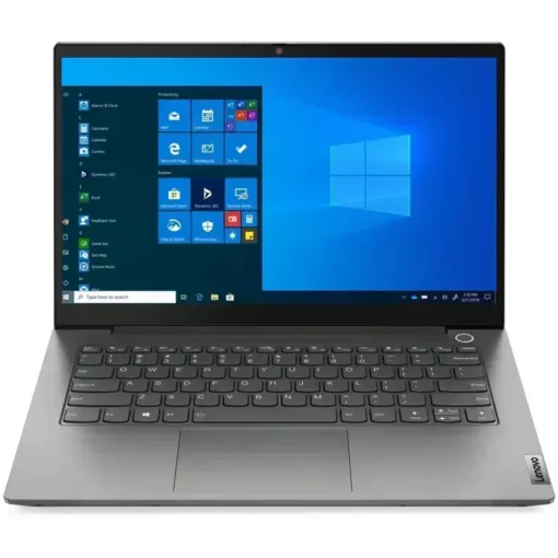 Notebook Lenovo Thinkbook G2 14“ FullHD i5-1135G7, 16GB RAM, 512GB SSD, W10P (MPN CE-000156, Notebooks) img-1