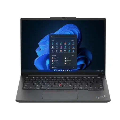 Notebook Lenovo Thinkpad E14 G5 14“ Intel Core i7-1355U, 16GB RAM, 512GB SSD, 3Y (MPN 21JLS2S400, Notebooks) img-1