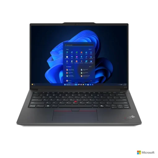 Notebook Lenovo Thinkpad E14 G6 Intel Core Ultra 5-125U 16Gb 512Gb SSD W11Pro (MPN 21M8001TCL, Notebooks) img-1