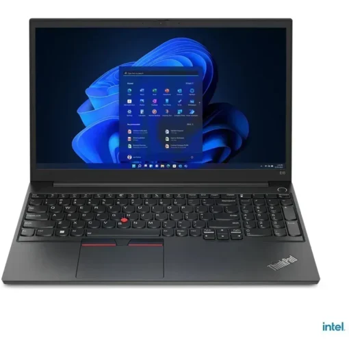 Notebook Lenovo Thinkpad E15 G4 Core i7, 40GB RAM, 1TB SSD, Nvidia MX550, W10 (MPN CE-000368, Notebooks) img-1