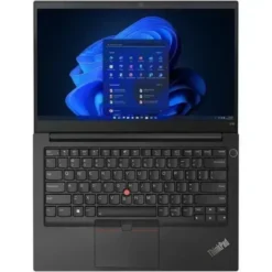 Notebook Lenovo Thinkpad E15 Gen 4 Core i7-1255U, 16GB RAM, 512GB SSD (MPN 21E70007CL, Notebooks) img-1