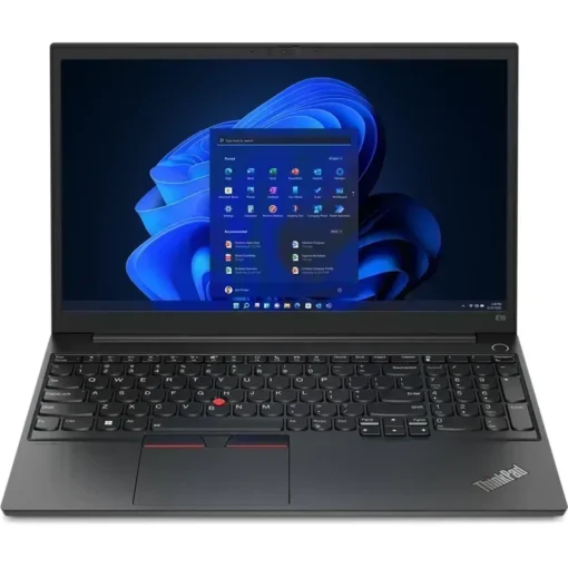 Notebook Lenovo Thinkpad E15 Gen 4 Core i7-1255U, 16GB RAM, GF MX550, 512GB SSD (MPN 21E70008CL, Notebooks) img-1