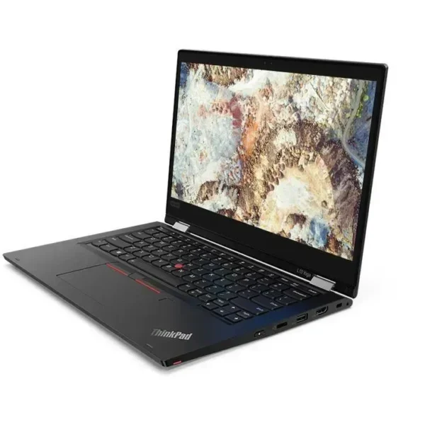 Notebook Lenovo Thinkpad L13 Yoga 13,3", i5-10310U, 16GB RAM, 512GB SSD 20R6S2663Q img-1