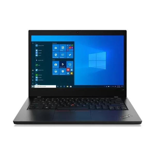 Notebook Lenovo Thinkpad L14 Gen 2, 14" Full HD, i5-1135G7, 8GB RAM, 256GB SSD 20X2S8V100 img-1