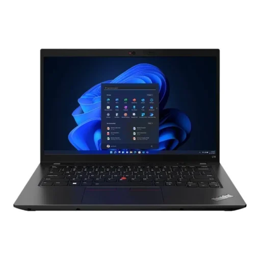 Notebook Lenovo Thinkpad L14 Gen4 14" i5-1335U 16GB RAM 512GB SSD W11P 3años 21H20011CL img-1