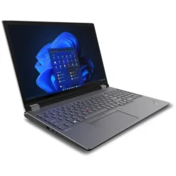 Notebook Lenovo Thinkpad P16 Core i7, 16GB RAM, 1TB SSD, Win 11, Garantía 3 Años 21D7S0YH00