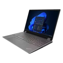 Notebook Lenovo Thinkpad P16 Gen 2 16