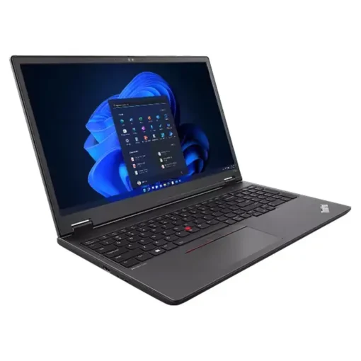 Notebook Lenovo Thinkpad P16V Gen1 Core i9-13900H, 64GB Ram, 512GB NVMe, W11P (MPN 21FDS54K00, Notebooks) img-1