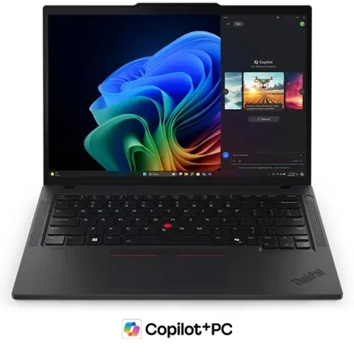 Notebook Lenovo Thinkpad T14 Gen6 14" AMD Ryzen AI 7 PRO 350 32GB RAM 512GB SSD (MPN 21QKS2H100, Notebooks) img-1