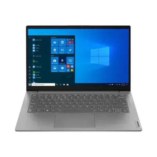 Notebook Lenovo V14 G2 ITL14" Core i5-1135G7, 4GB RAM, 256GB SSD Windows 10 Home (MPN 82KA00BWCL, Notebooks) img-1
