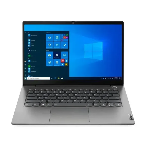 Notebook Lenovo V14 G3 IAP Core i3-1215U, 8GB RAM, 256GB SSD, WIN 11 Pro 82TS00E1CL img-1