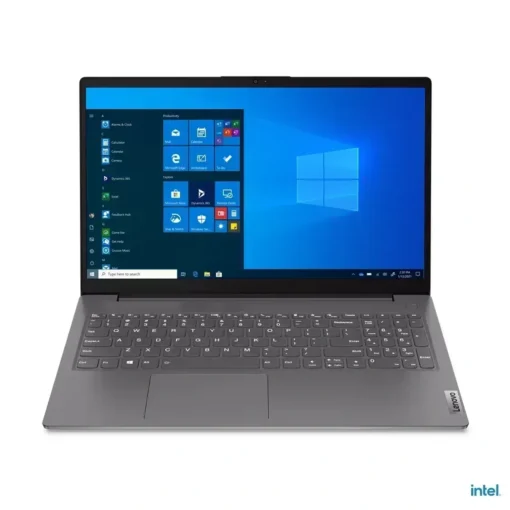 Notebook Lenovo V15 G2 ITL Core i7-1165G7, 8GB RAM, 256GB SSD, FreeDOS (MPN 82KB00F9AR, Notebooks) img-1