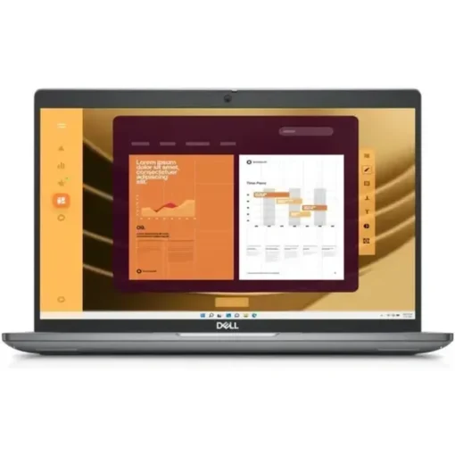 Dell Notebooks Notebook Nbk Latitude 5450 Ultra7 125U 32Gb 1Tb W1 (MPN L545I7MTS321T, Notebooks) img-1