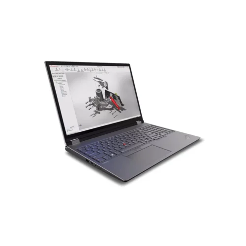 Notebook ThinkPad P16 Gen 2 Intel Core i7-13700HX, 16GB RAM, 1TB SSD 21FB000PCL