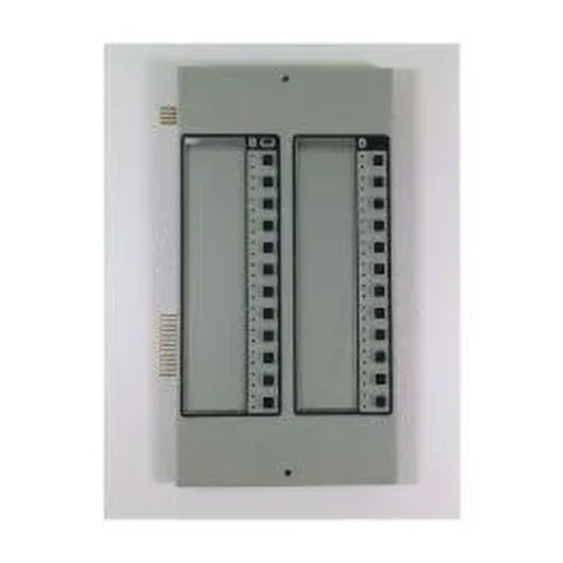 Notifier Acm 24At Tarjeta Anunciadora Remota Onyx (MPN ACM-24AT, Sistemas de audio) img-1