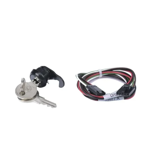 Notifier Cable Kit Alarm Cable Other Incluye Lock-Ke 50160636-001