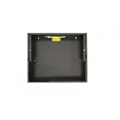 Notifier Gabinete , Panel de Control de Alarma Incendios, Puerta C/ (MPN SBB-A4, Alarmas) img-1