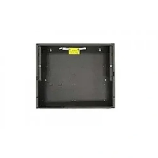 Notifier Gabinete , Panel de Control de Alarma Incendios, Puerta C/ (MPN SBB-A4, Sensores de seguridad) img-1