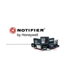 Notifier Cajas Traseras con Puertas con Cerradura, (MPN SBB-B4, Sensores de seguridad) img-1