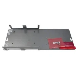 Chasis Notifier DVC , Sistema de Audio Evacuación, Honeywell (MPN CA-1, Sensores de seguridad) img-1