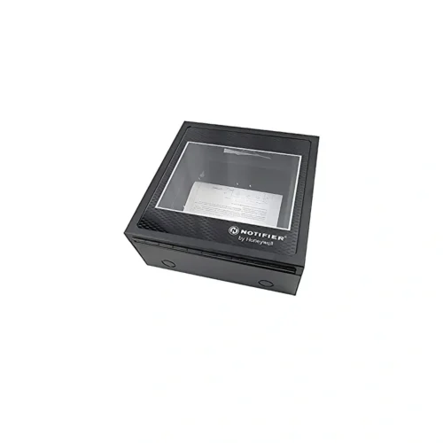 Notifier Chs 2D Chasis Para Nca 2 En Red (MPN CHS-2D, Sensores de seguridad) img-1