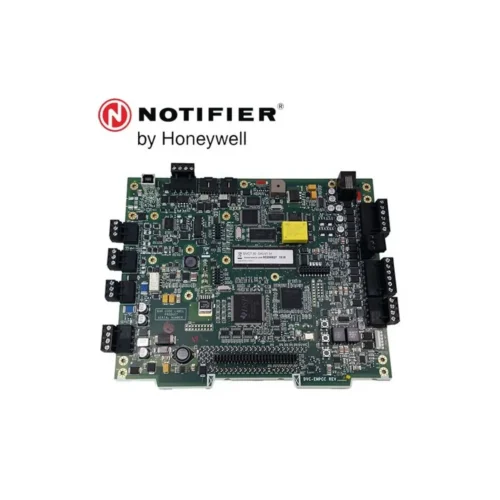 Notifier Comando de Voz Digital , Sistema Audio Evacuación (MPN DVC-EM, Sensores de seguridad) img-1