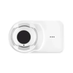 Detector Humo Óptico Notifier , Alcance 5-100m, 4 Cables (MPN OSI-R-SS, Sensores de seguridad) img-1