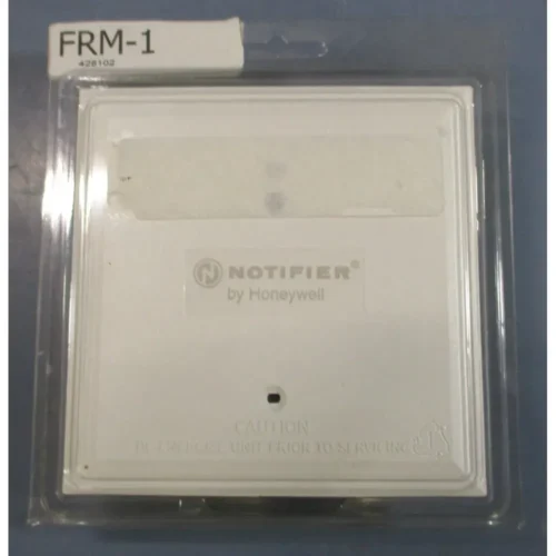 Notifier Fzm 1 Modulo Direccionable Para Zonas FZM-1 img-1