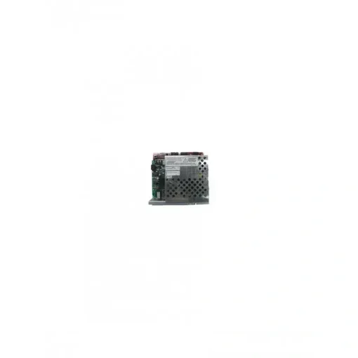 Fuente de Alimentación Notifier , Direccionable, 24 VCC (MPN AMPS-24E, Sensores de seguridad) img-1