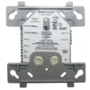 Módulo control supervisado Notifier , 15-32V, UL aprobado (MPN FCM-1, Alarmas) img-1